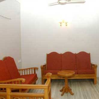 Sivamurugan Mini Lodging A/C, Tiruchendur 4